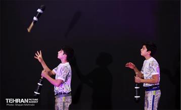 اختتامیه مسابقات ورزشی «قهرمان شهر کارگری» 23