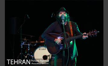 کنسرت گروه بمرانی‎ 1