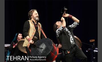 کنسرت رستاک 14