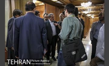 جلسه شورای شهر 32