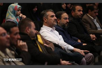 هشتمین نشست‌ هم‌اندیشی شهر آرمانی 19