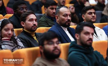 ویژه برنامه شب یلدا 23