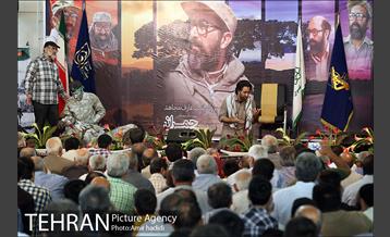 یادواره شهید دکتر چمران 17