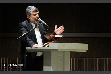 تجلیل از خادمان شهرداری در مرز مهران 30