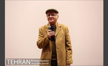 اکران خصوصی سریال نهنگ آبی 15