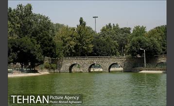 نگاهی به منطقه 16 شهرداری تهران 6