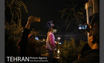 جشن ملی پرچم 38