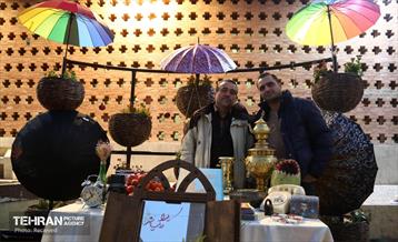 یلدا در قاب کیانشهر 7