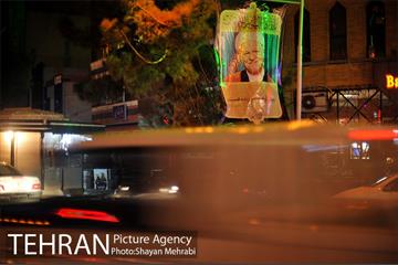 تهران در سوگ «آیت الله هاشمی رفسنجانی» 11
