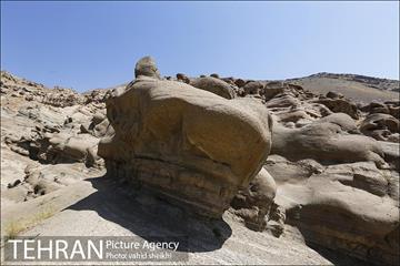 روستای ارواح سنگی 17