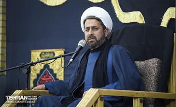 مراسم احیای شب نوزدهم در دانشگاه افسری امام علی(ع) 25