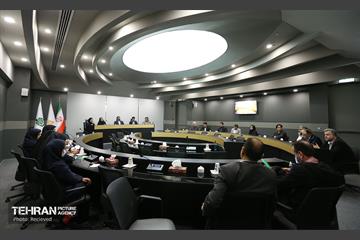 پنجمین نشست هم اندیشی مدیران گردشگری مناطق 22 گانه 2