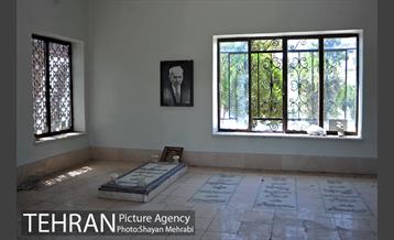 قبرستان ابن بابویه 20