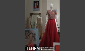 مجموعه سعد آباد 20