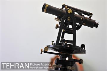 موزه جنگ (خانه تیمورتاش) 40