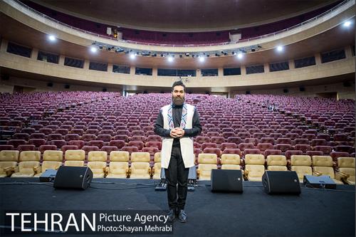 کنسرت آنلاین علی زند وکیلی 41