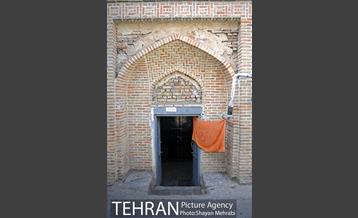 حمام تاریخی مهدی خانی 2