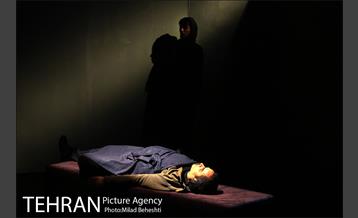 نمایش پروانه الجزایری 6