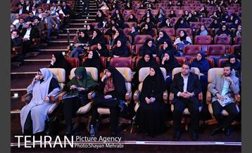 اولین همایش فصلی مدیران شهرداری تهران در سال 98 40