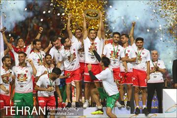 قهرمانی تیم فوتبال پرسپولیس د رقابت‌های جام حذفی فوتبال ایران 10