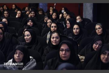 تجلیل از مدال‌آوران المپیک پاریس در شهردار تهران 58
