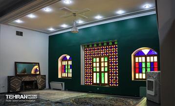 اقدامات شهرداری منطقه ۴ همزمان با مراسم تشییع پیکر آقای شهید ایران 2