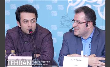 هفتمین روز جشنواره فیلم فجر در برج میلاد 12