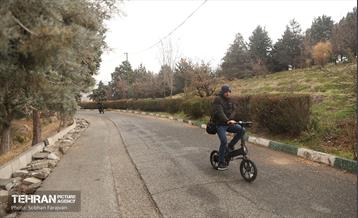 به وقت خدمت؛ مسیر زندگی 15