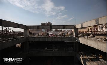 اینجا کارگاهه؛ ساختمان بلدیه 7