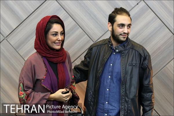 اکران خصوصی فیلم سینمایی نیمه شب اتفاق افتاد‎ 6