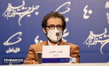 ششمین روز چهلمین جشنواره فیلم فجر