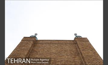 بازنمایی دروازه های غار و حضرت عبدالعظیم (ع) 23