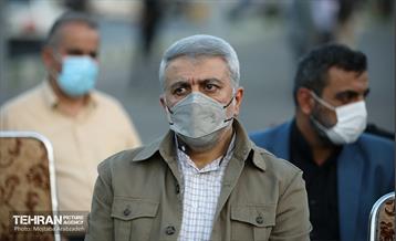 رزمایش زیستی طرح شهید قاسم سلیمانی 24