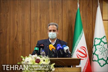 افتتاح و بهره‌برداری از پروژه های سازمان میادین میوه و تره بار 23