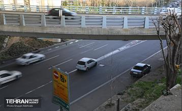 بی قانونی؛ پشت خط طرح 18