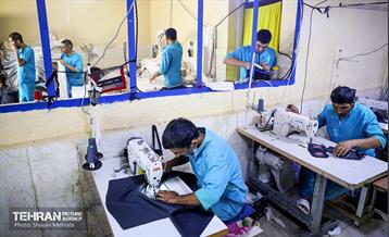 صدای چرخ زندگی در یاور شهر 29