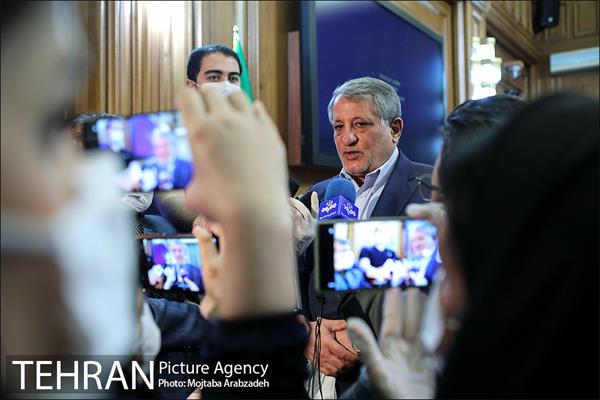 دویست و چهاردهمین جلسه شورای شهر 25