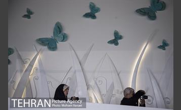 موزه انقلاب اسلامی و دفاع مقدّس 9