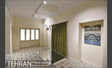 خانه موزه معمار لرزاده 7