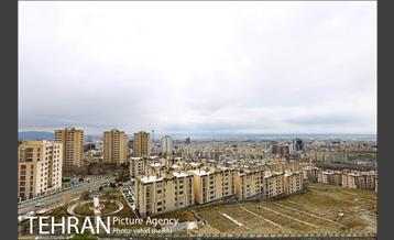 حال و هوای تهران در تعطیلات نوروز 19