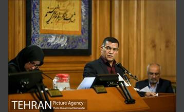 جلسه شورای شهر 7