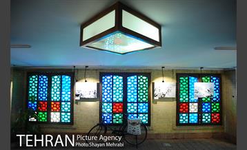 افتتاحیه نمایشگاه عکس دفاع مقدس 2