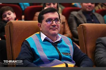 دومین گردهمایی گروه‌های دوام 12