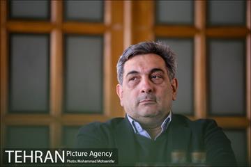 دیدار هیات سرمایه گذاری ترکیه ای با شهردار تهران 16