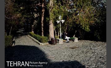 بوستان جمشیدیه (باغ سنگی جمشیدیه) 32