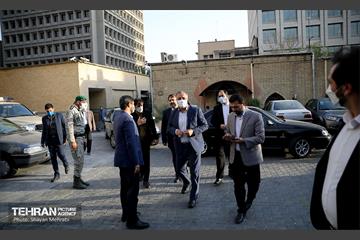 ششمین سالگرد سردار شهید «حسین همدانی» 1