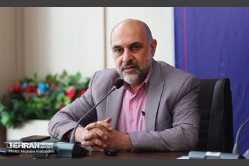 نشست هم‌اندیشی شهردار تهران با مدیران دانشگاه علامه طباطبایی 20