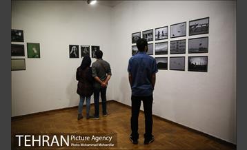 یازدهمین نمایشگاه عکس های برتر سال دوربین.نت - ۲ 4