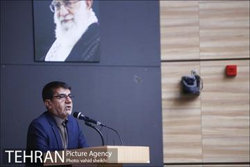 مراسم دیدار مردمی نمایندگان مجلس و اعضای شورای شهر تهران  10