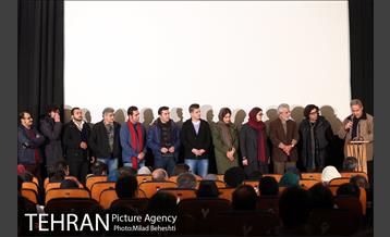 اکران خصوصی فیلم سینمایی فصل باران های موسمی‎ 24